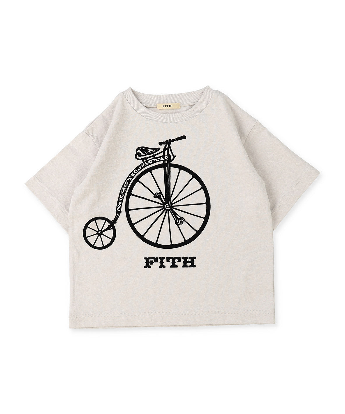 ECOARCH Hemp Tee