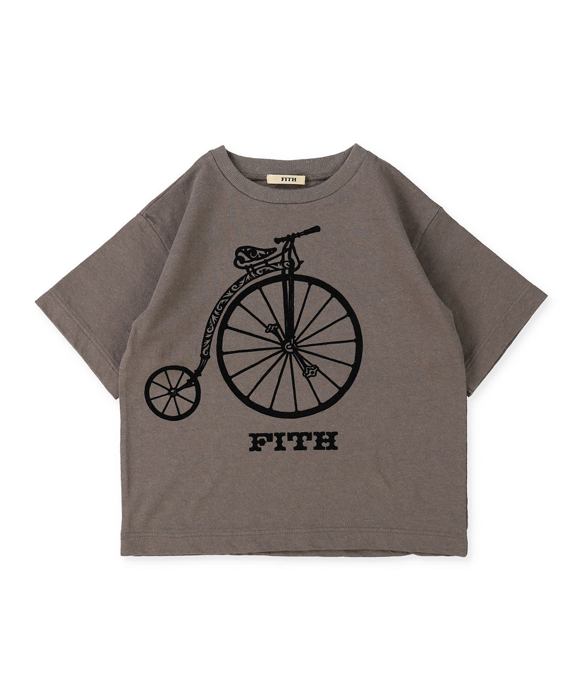 ECOARCH Hemp Tee
