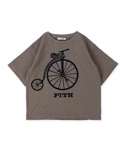 ECOARCH Hemp Tee