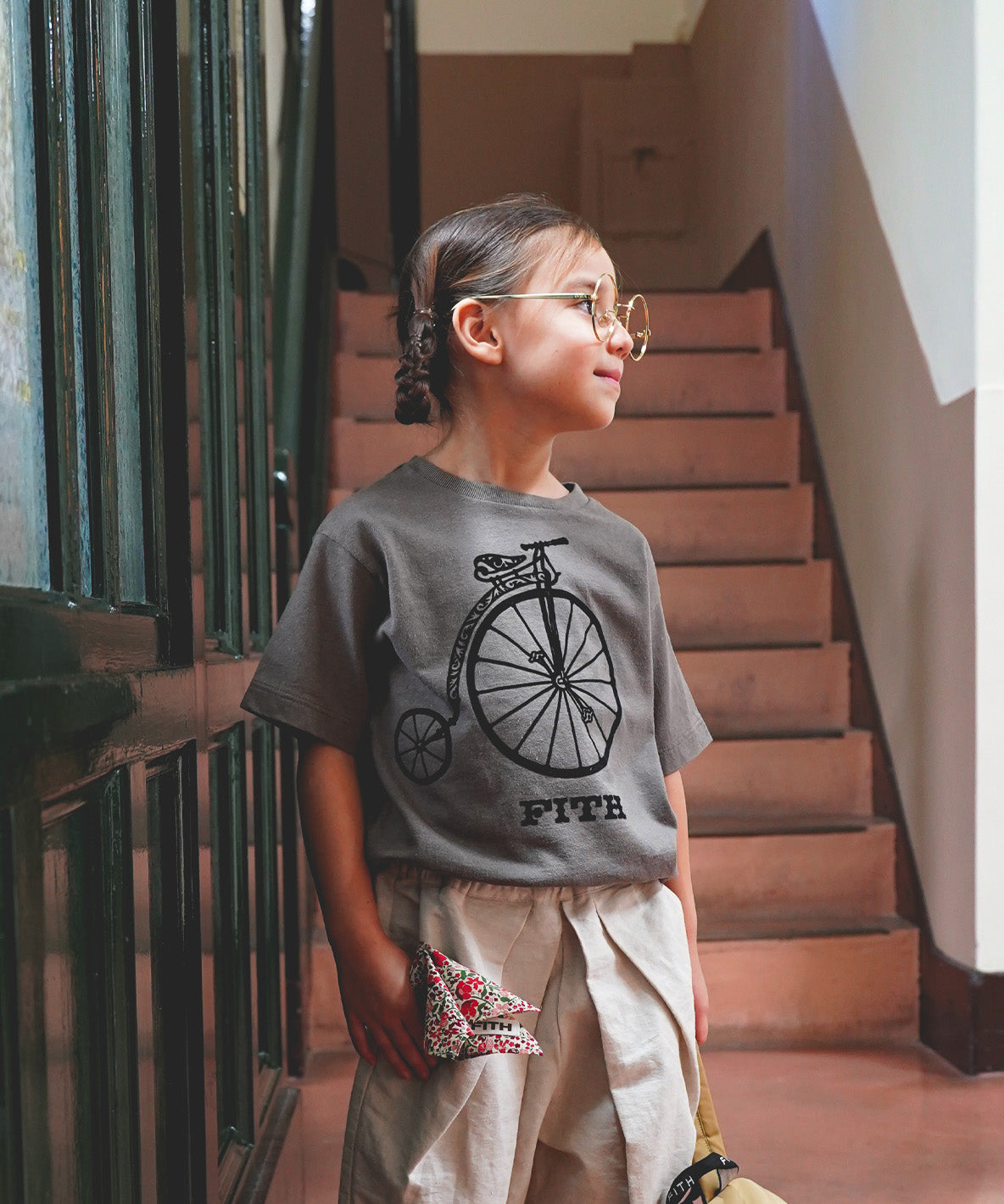 ECOARCH Hemp Tee
