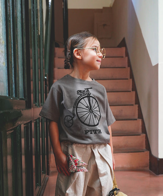 ECOARCH Hemp Tee