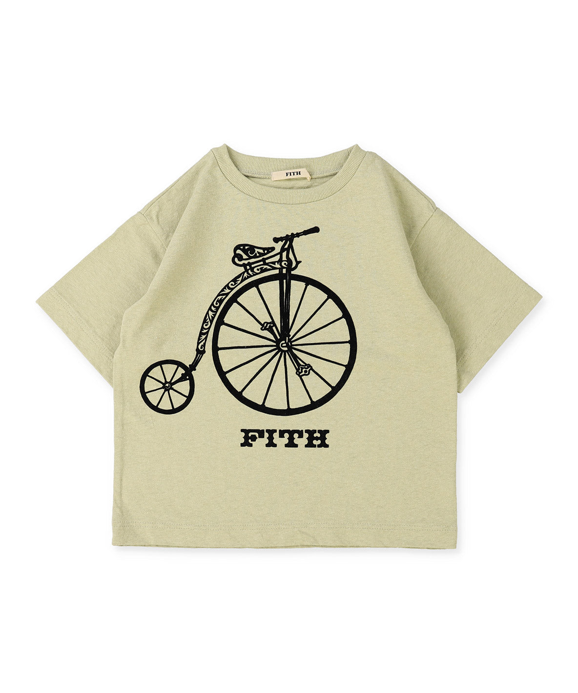 ECOARCH Hemp Tee