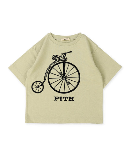ECOARCH Hemp Tee