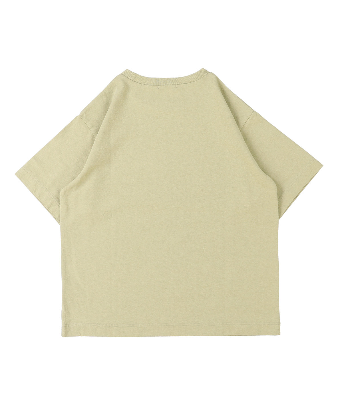 ECOARCH Hemp Tee(LADIES)