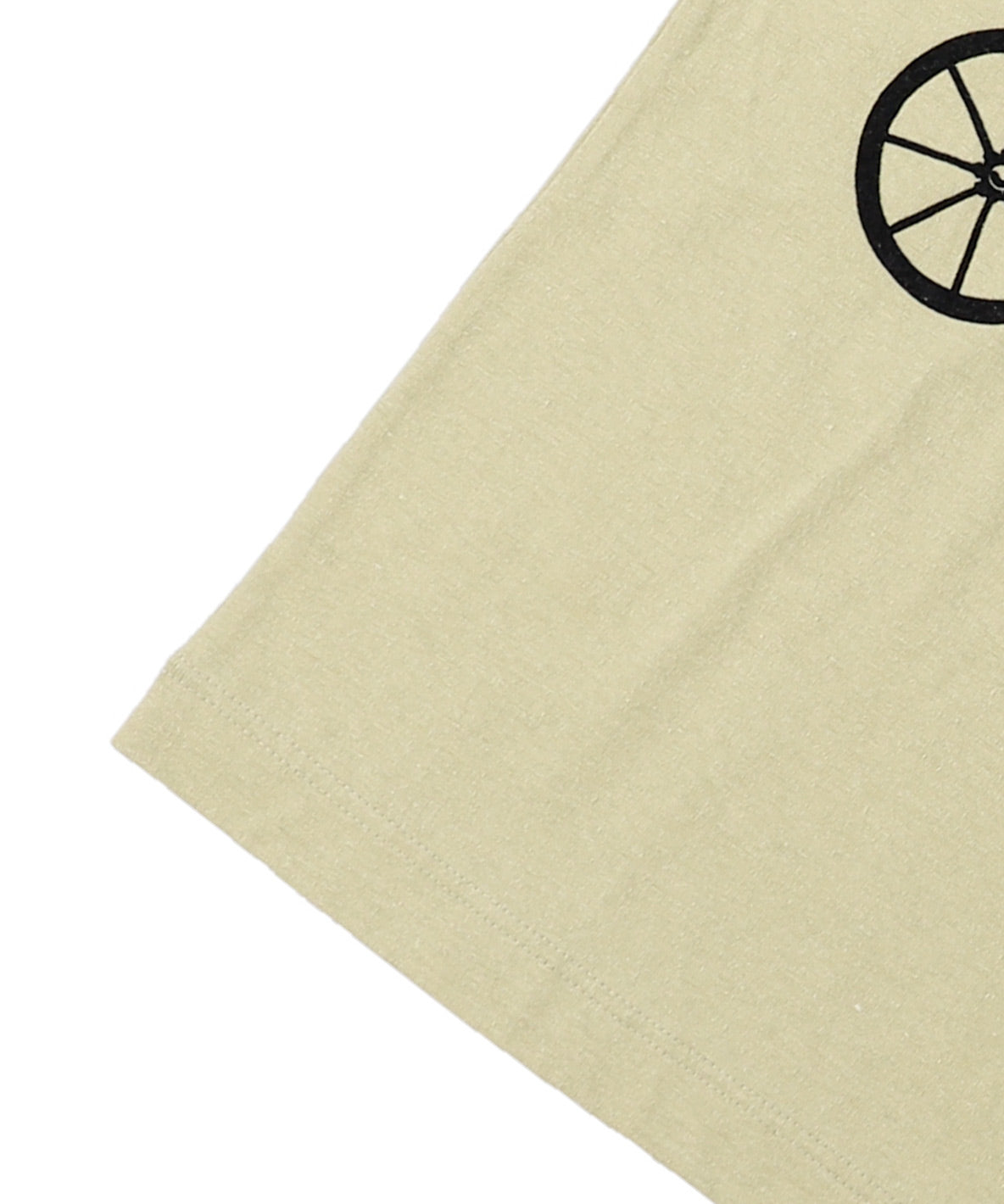 ECOARCH Hemp Tee(LADIES)