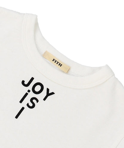 Old Cotton Long Sleeve Tee