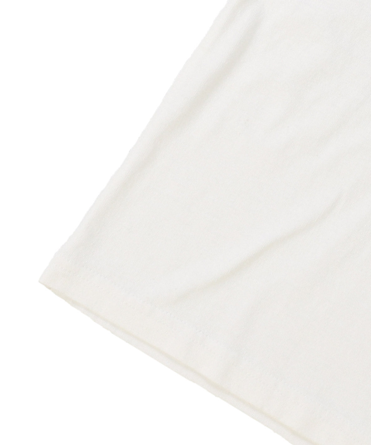 Old Cotton Long Sleeve Tee