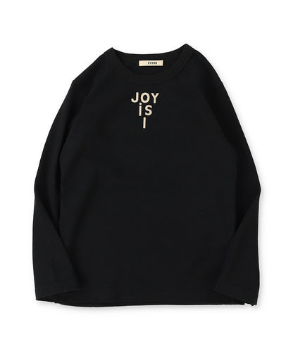 Old Cotton Long Sleeve Tee