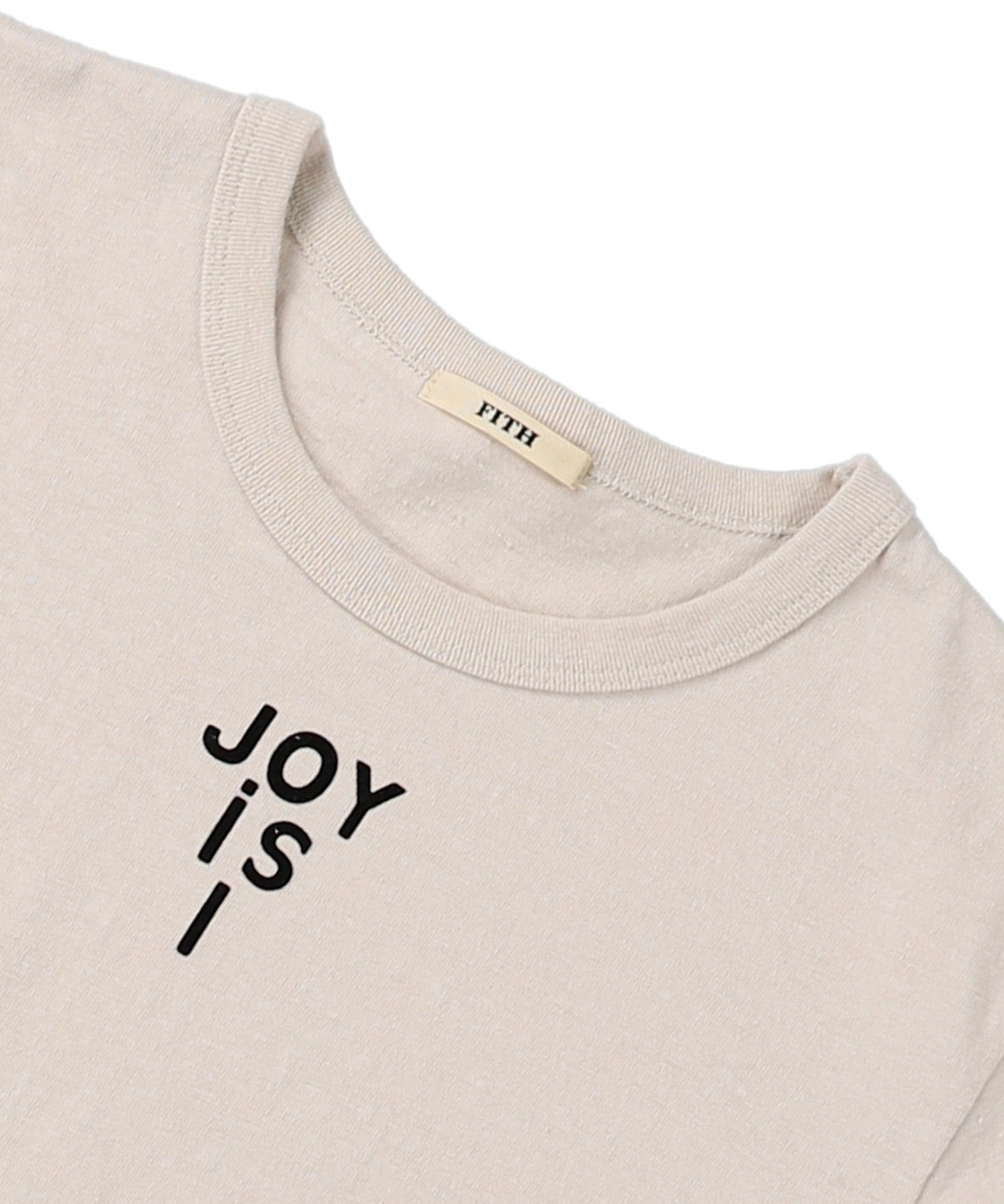 Old Cotton Long Sleeve Tee(LADIES)