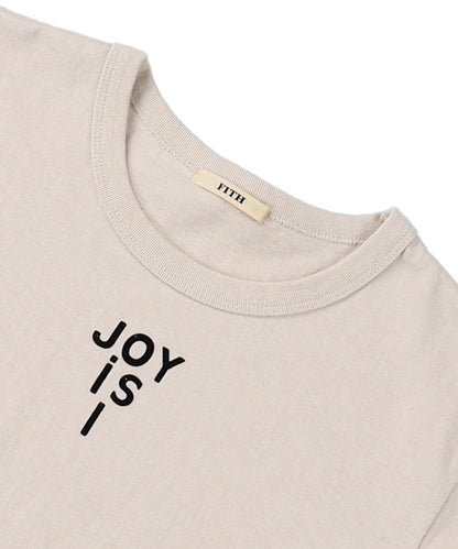 Old Cotton Long Sleeve Tee(LADIES)