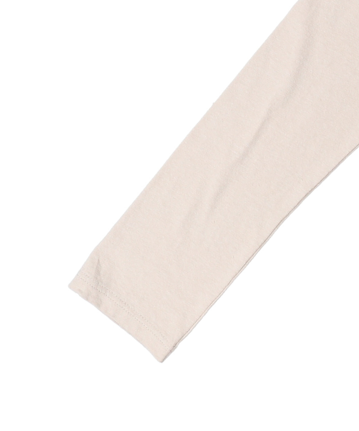 Old Cotton Long Sleeve Tee(LADIES)