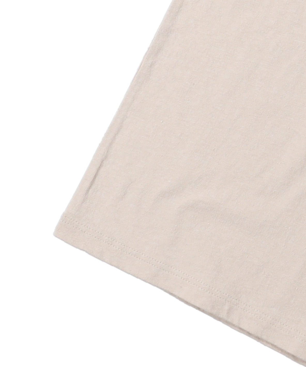 Old Cotton Long Sleeve Tee(LADIES)