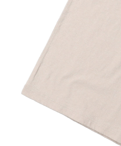 Old Cotton Long Sleeve Tee(LADIES)