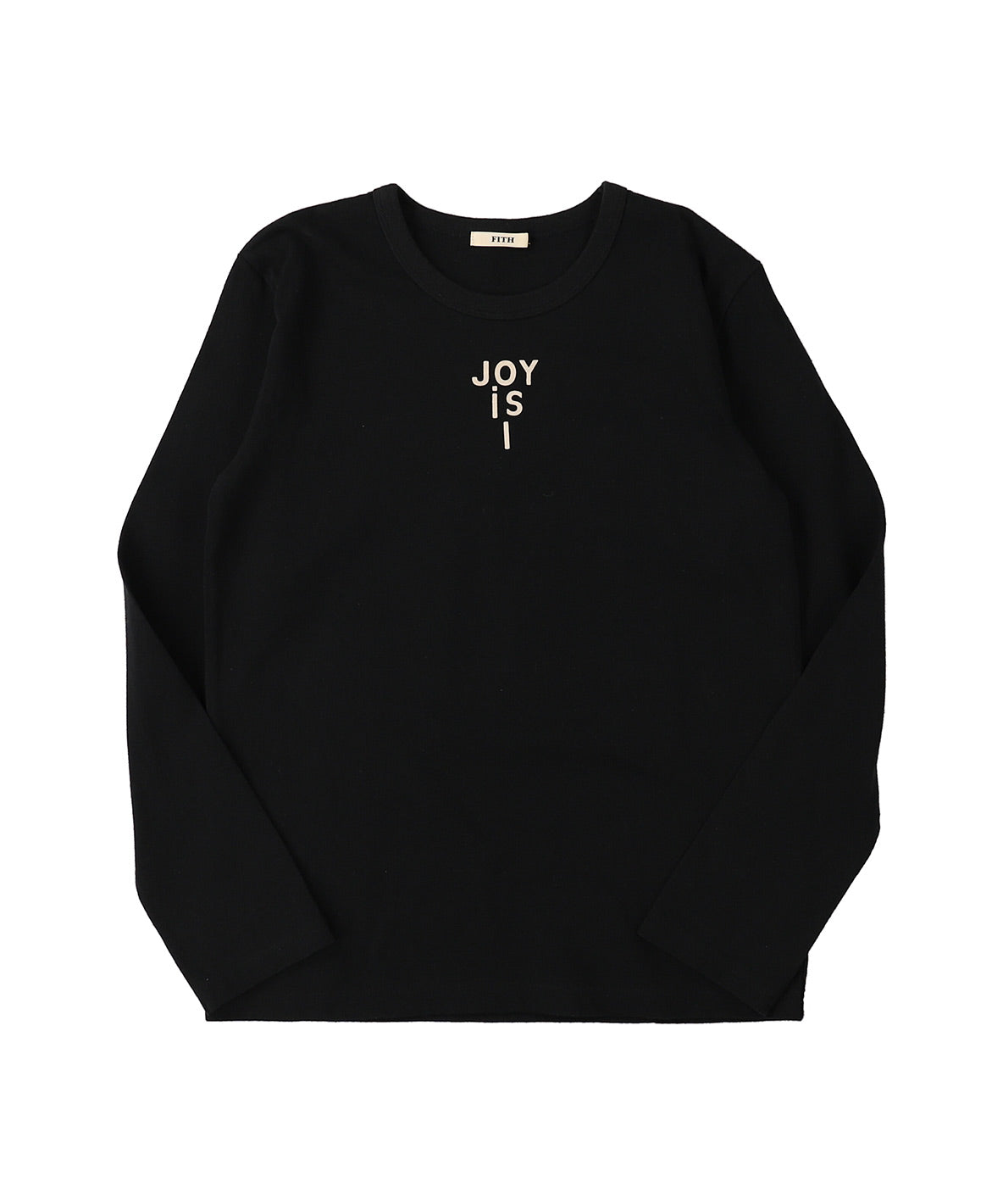 Old Cotton Long Sleeve Tee(LADIES)