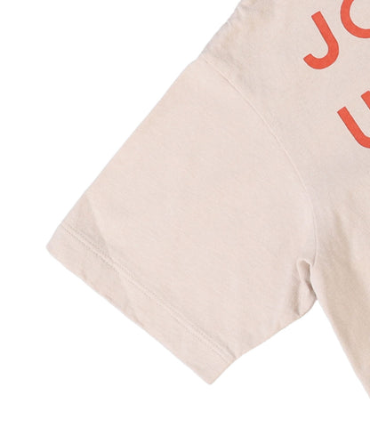 Old Cotton JOY Tee(LADIES)