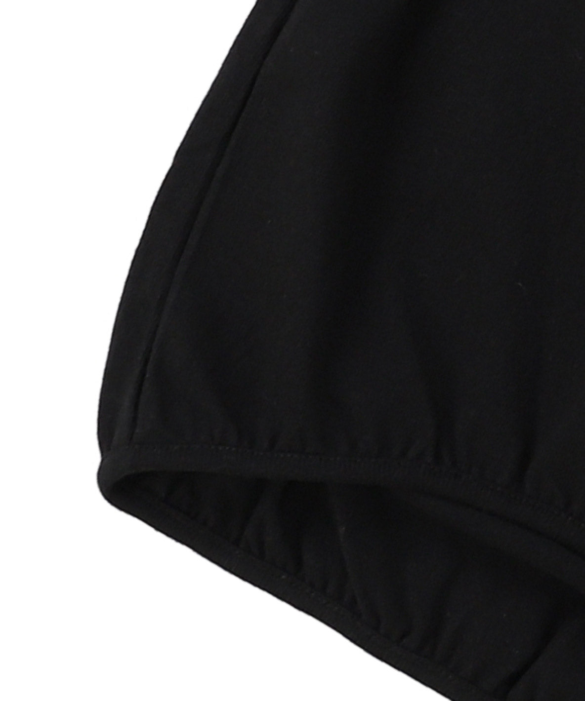 Ballooned Sleeve Long Sleeve Pullover