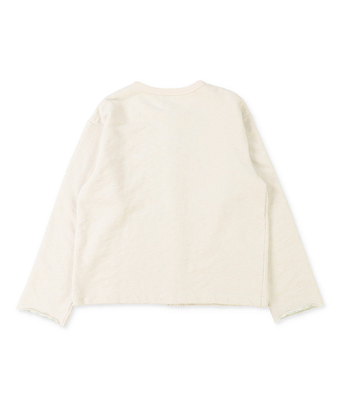 Slab Pile Cardigan(LADIES)
