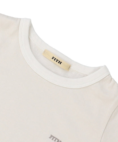 Supima Cotton Ramie Tee