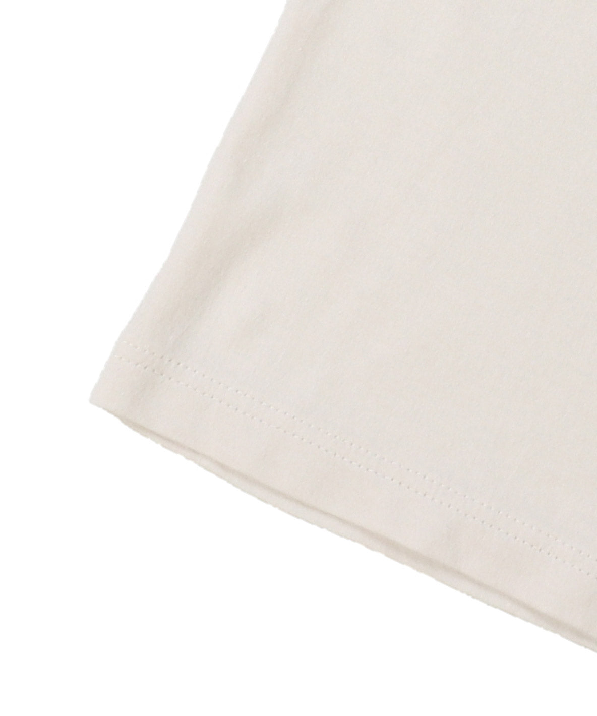 Supima Cotton Ramie Tee