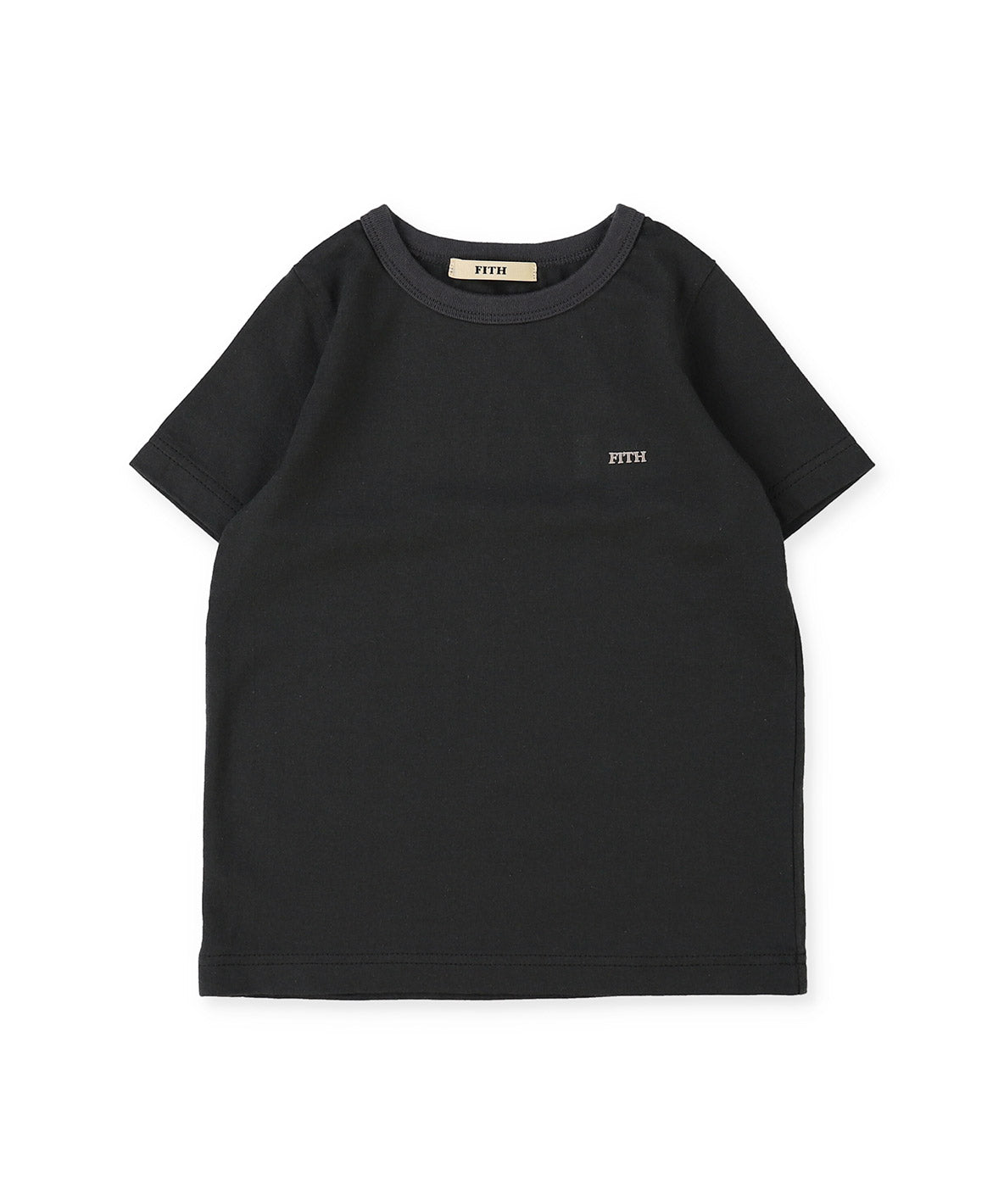 Supima Cotton Ramie Tee