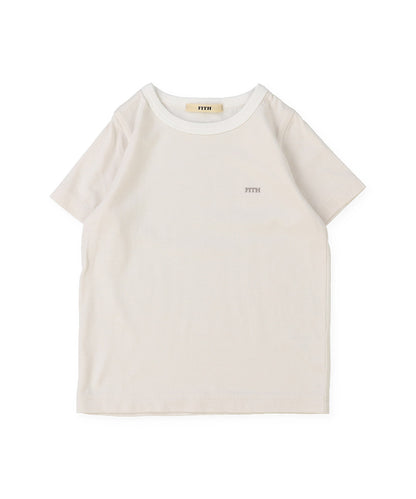 Supima Cotton Ramie Tee