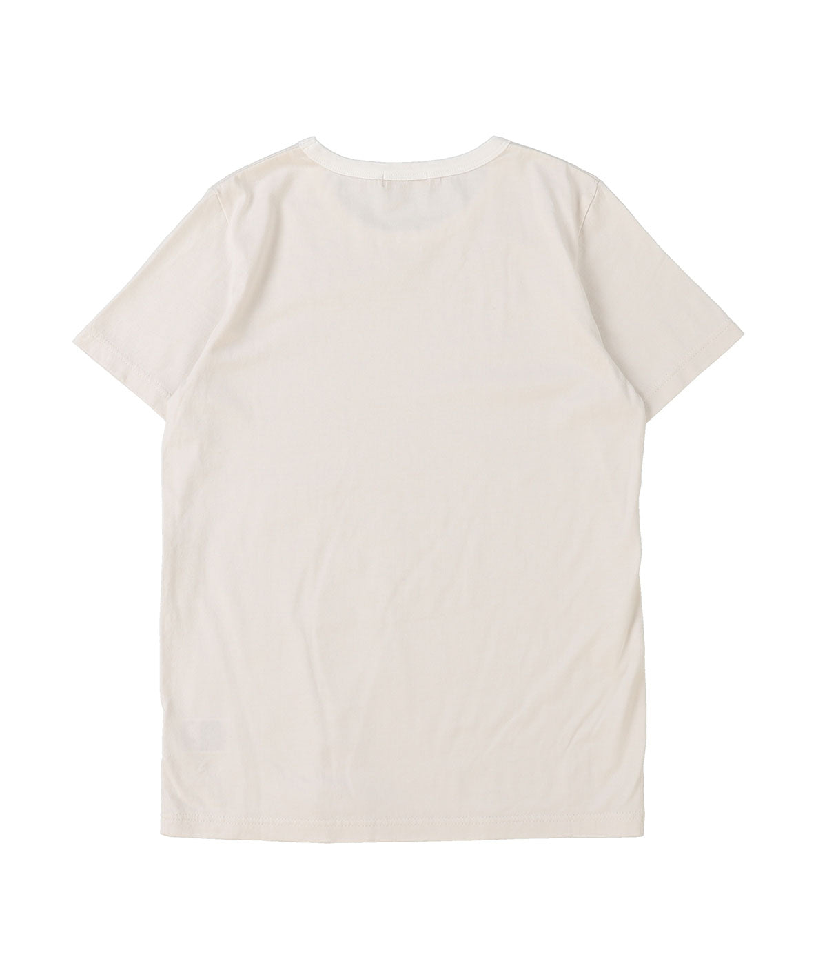 Supima Cotton Ramie Tee(LADIES)