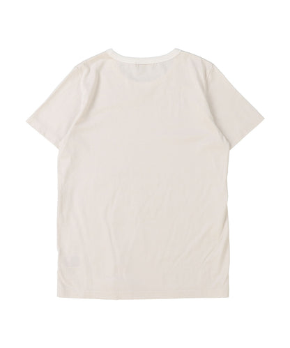Supima Cotton Ramie Tee(LADIES)