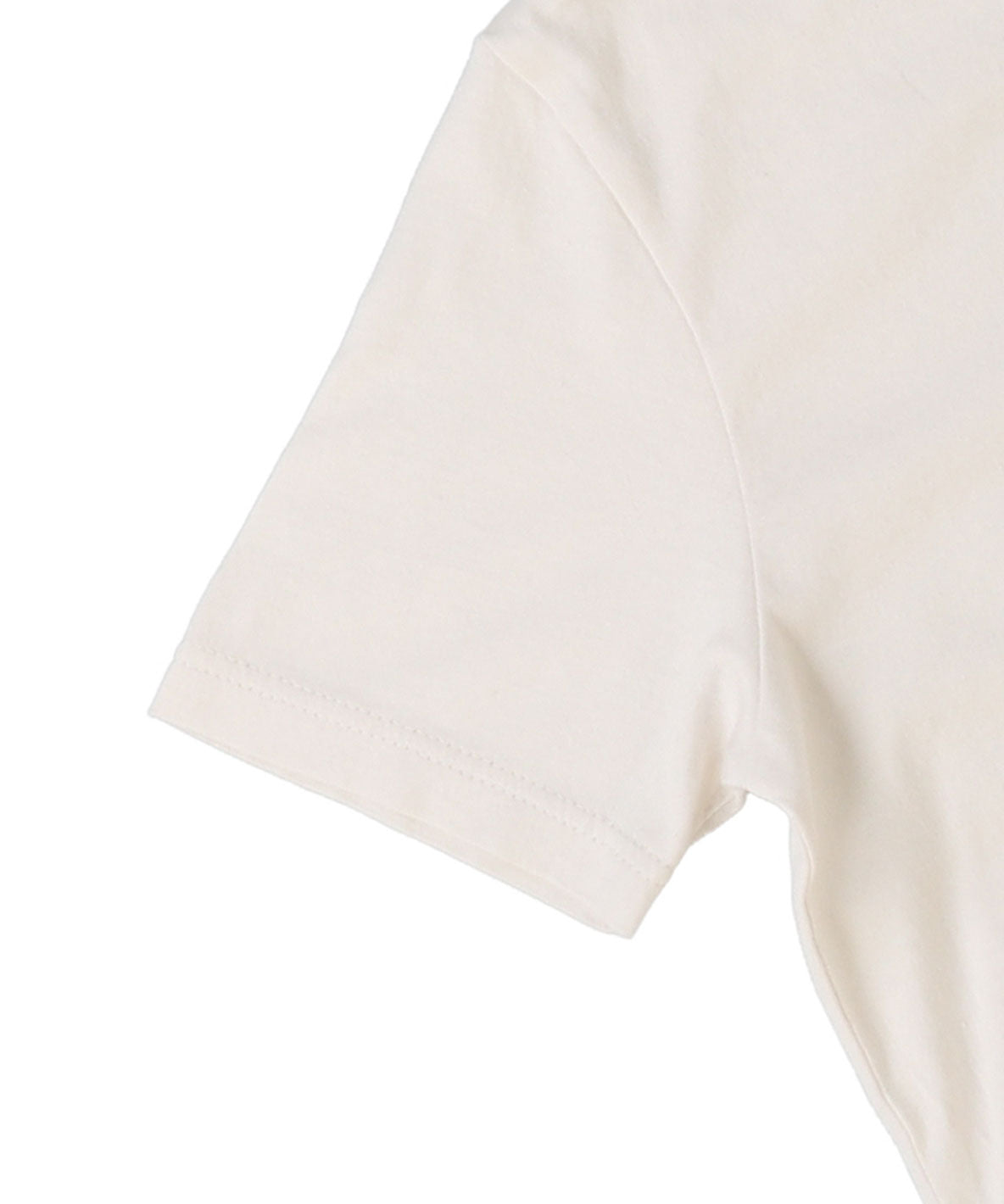 Supima Cotton Ramie Tee(LADIES)