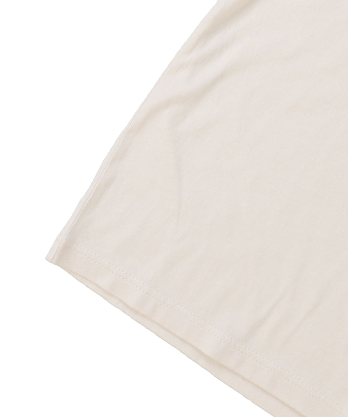 Supima Cotton Ramie Tee(LADIES)