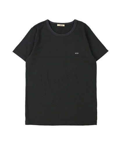 Supima Cotton Ramie Tee(LADIES)