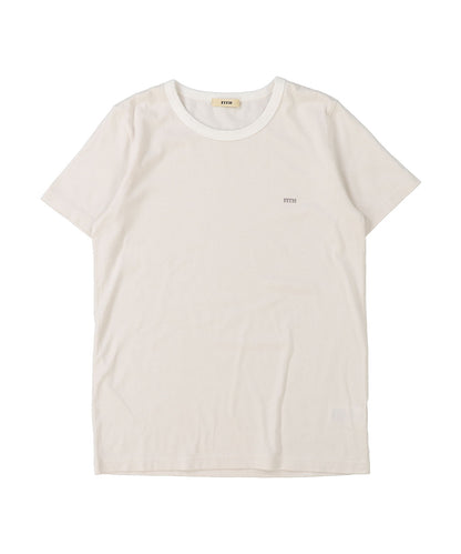 Supima Cotton Ramie Tee(LADIES)