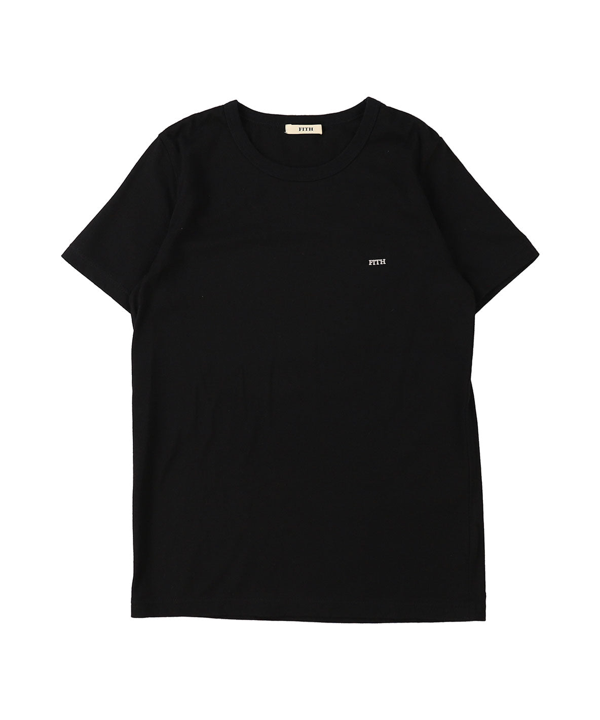 Supima Cotton Ramie Tee(LADIES)