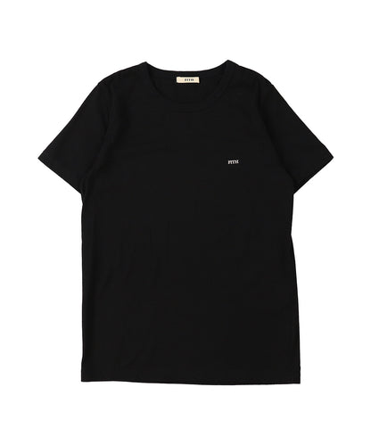 Supima Cotton Ramie Tee(LADIES)