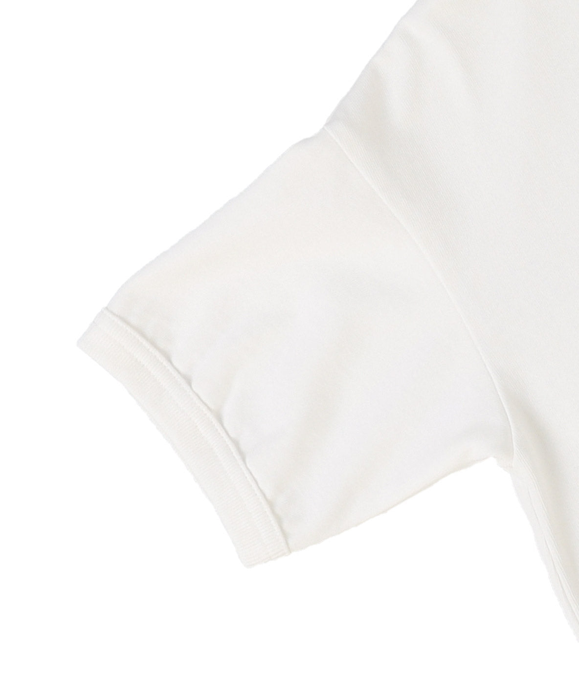 Smooth Cotton Jersey Pocket Tee