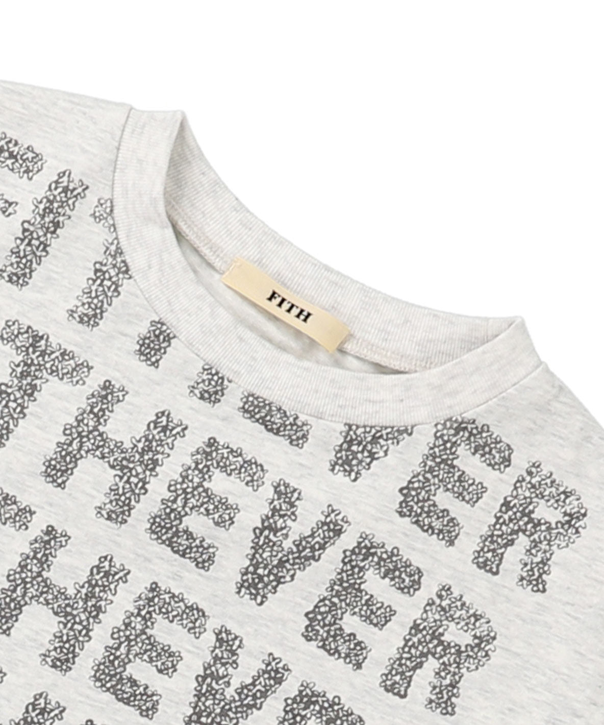 FITHEVER Tee