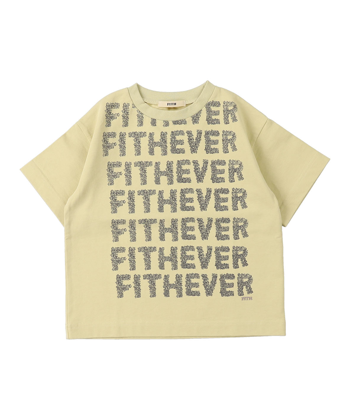 FITHEVER Tee