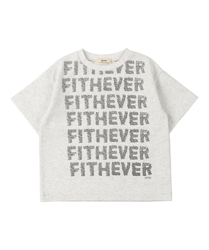 FITHEVER Tee(LADIES)