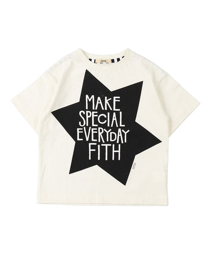 MAKE SPECIAL Tee(LADIES)