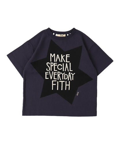 MAKE SPECIAL Tee(LADIES)