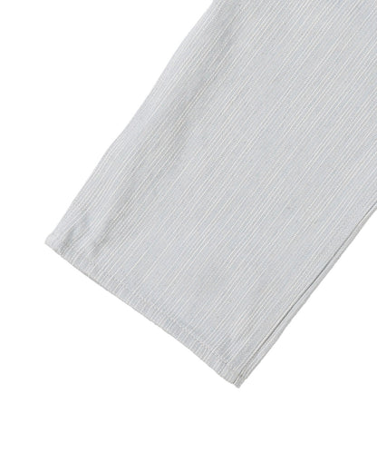 Twill Painter  Long Pants