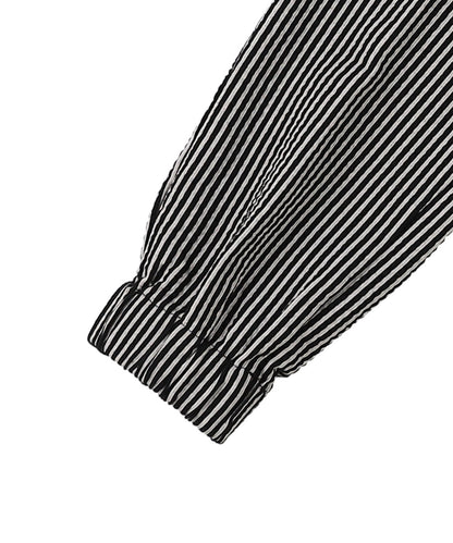 CoolMax Cotton Knit Seersucker Long Pants