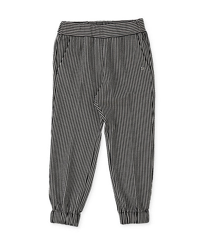 CoolMax Cotton Knit Seersucker Long Pants