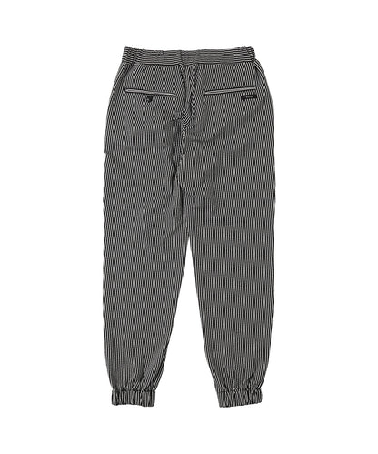 CoolMax Cotton Knit Seersucker Long Pants(LADIES)