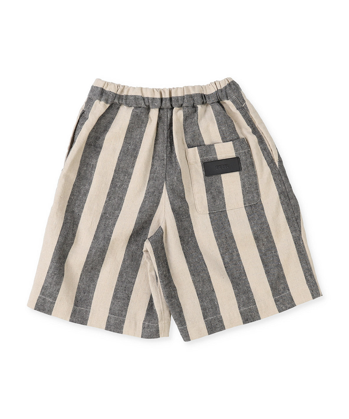 Relaxing Cotton Linen Twill Pants
