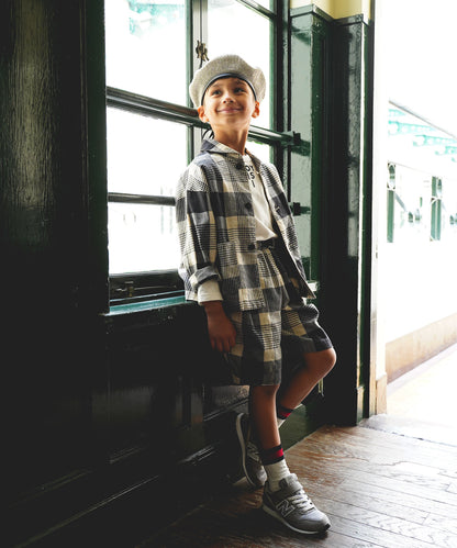 Relaxing Cotton Linen Twill Pants