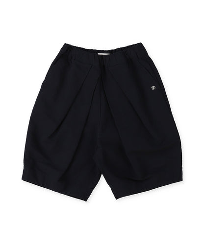 Cotton Linen Weather Cloth Shorts