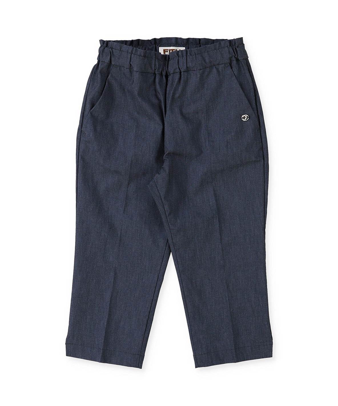 Backlash Linen Sabrina Pants