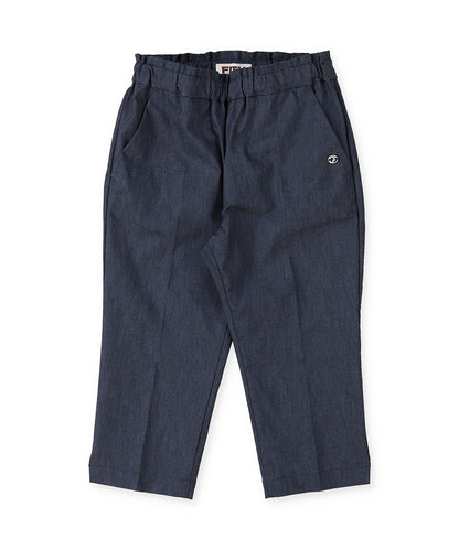 Backlash Linen Sabrina Pants
