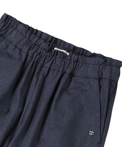 Backlash Linen Sabrina Pants(LADIES)