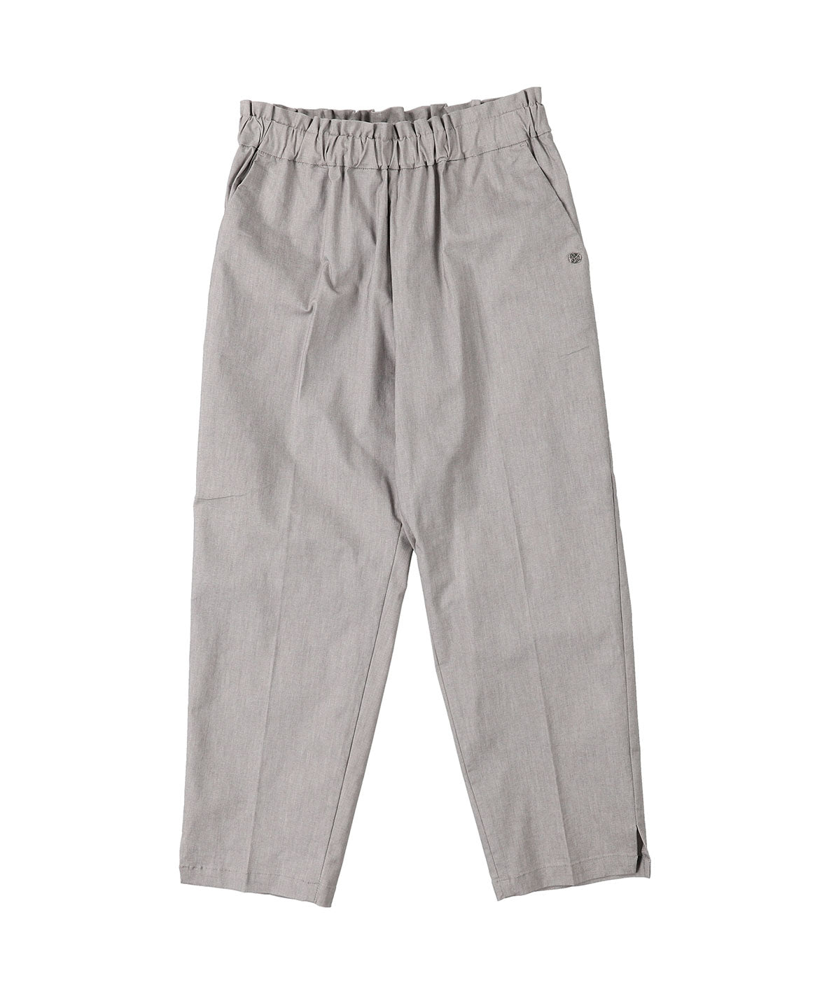 Backlash Linen Sabrina Pants(LADIES)